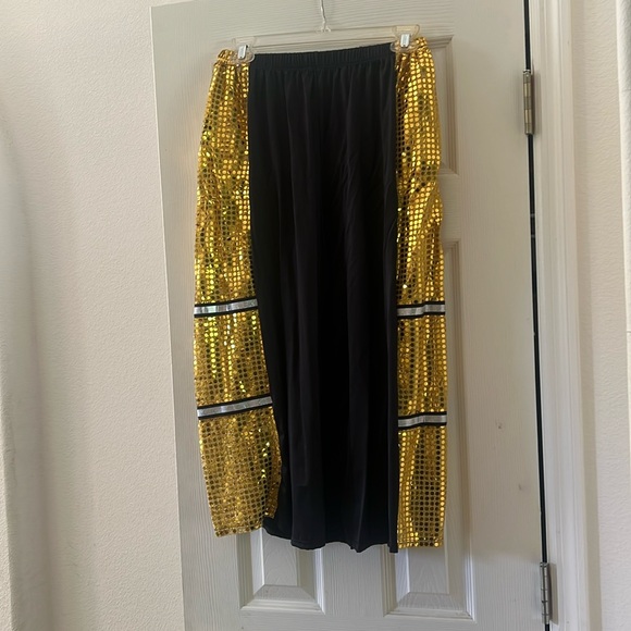 leo’s dancewear Other - HIP HOP DANCE COSTUME PANTS